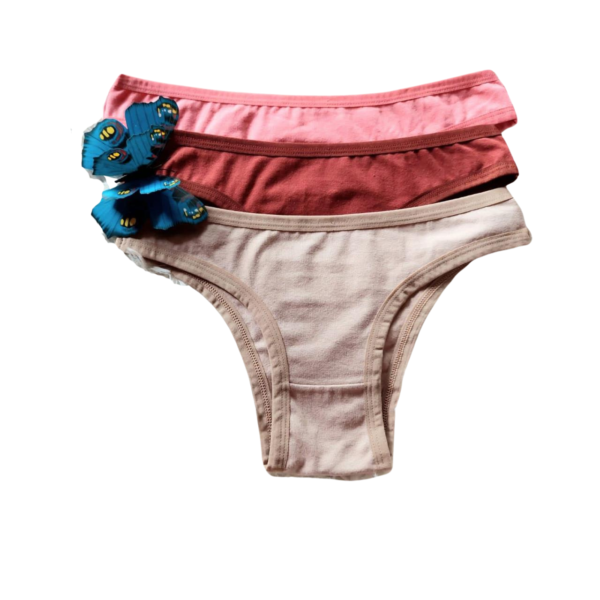 CALCINHA TANGA FIO 40